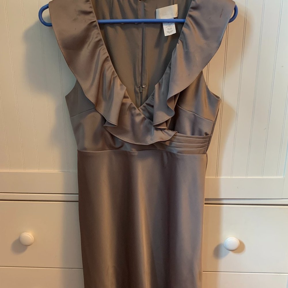 Beautiful semi-formal dress